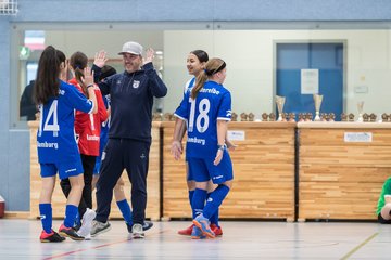 Bild 315 - wCJ Loewinnen Cup C2
